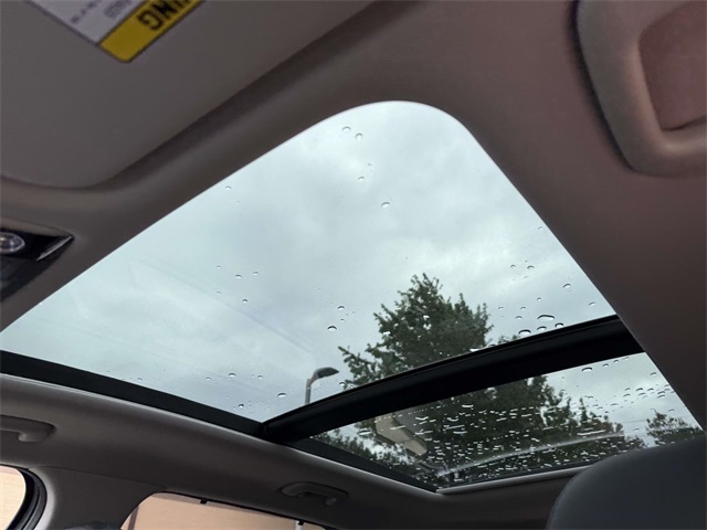 2026 Kia Sorento SX photo 4