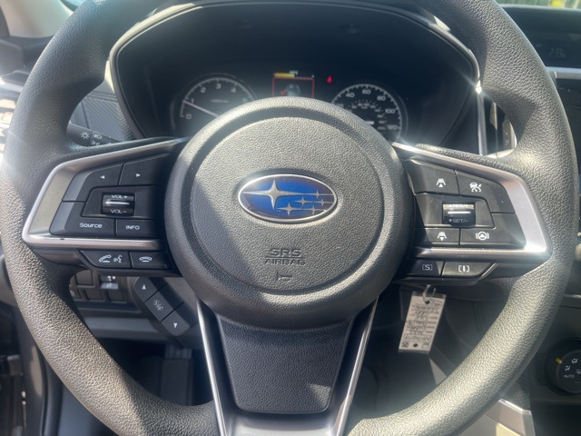 2022 Subaru Forester Base photo 17
