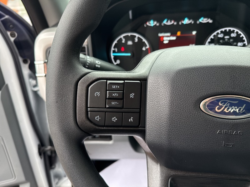 2024 Ford F-350 XL photo 16