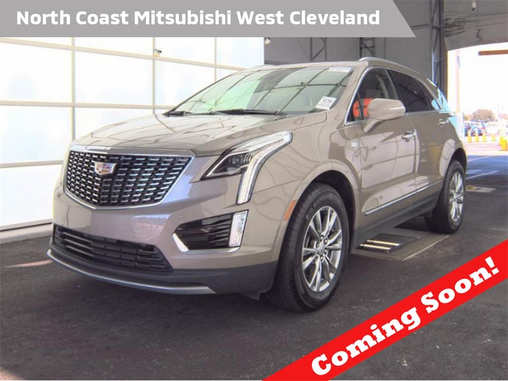 2023 Cadillac XT5 Premium Luxury's photo