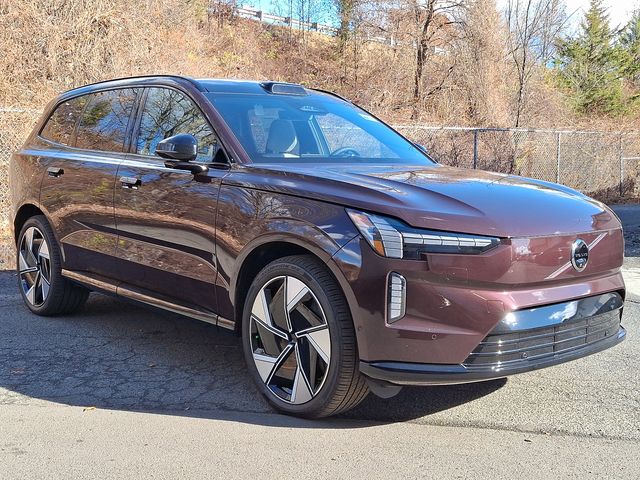 2025 Volvo EX90 Ultra photo 2