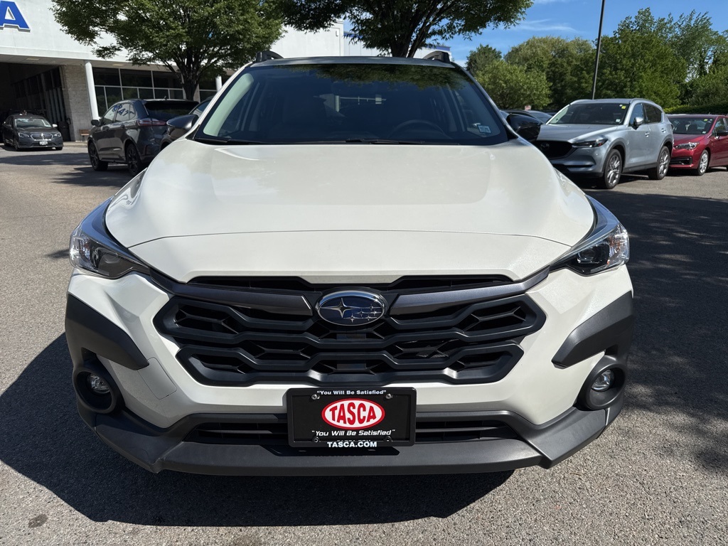 2024 Subaru Crosstrek Premium photo 3