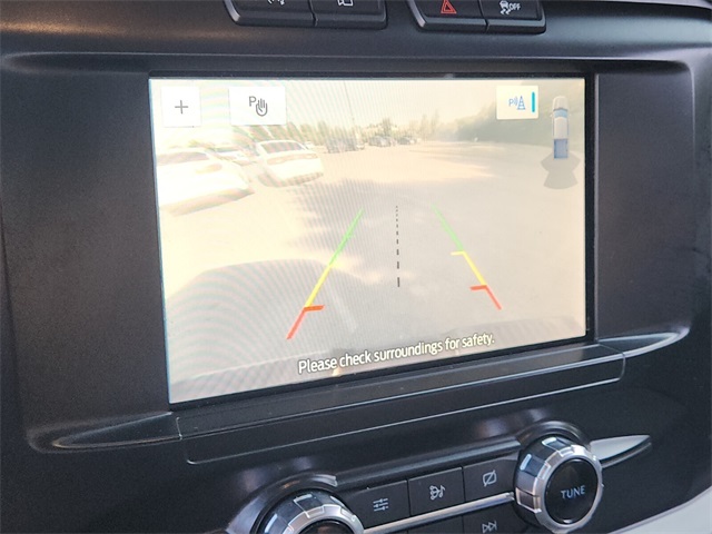 2021 Ford F-150 XLT photo 22