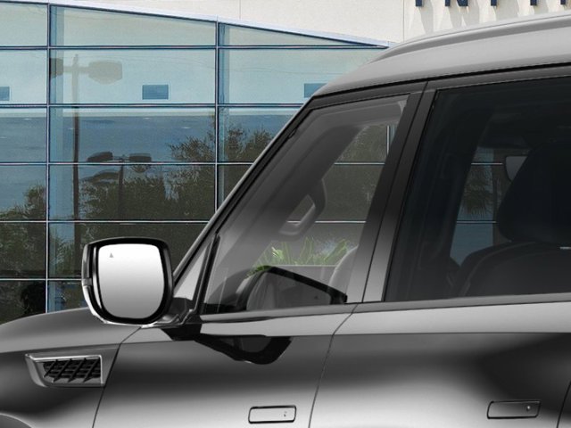 2026 Infiniti QX80 photo 12