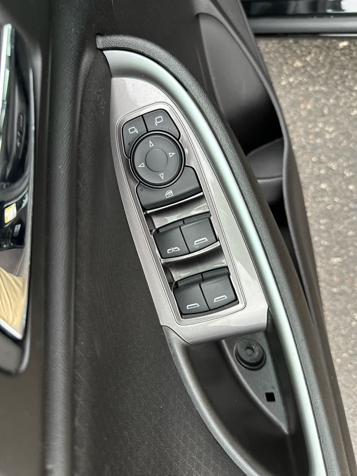 2023 Chevrolet Malibu 1LT photo 9
