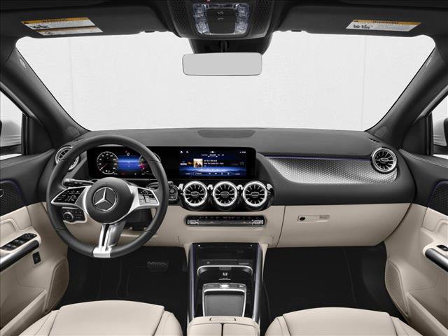 2026 Mercedes Benz GLA 250 4MATIC photo 4