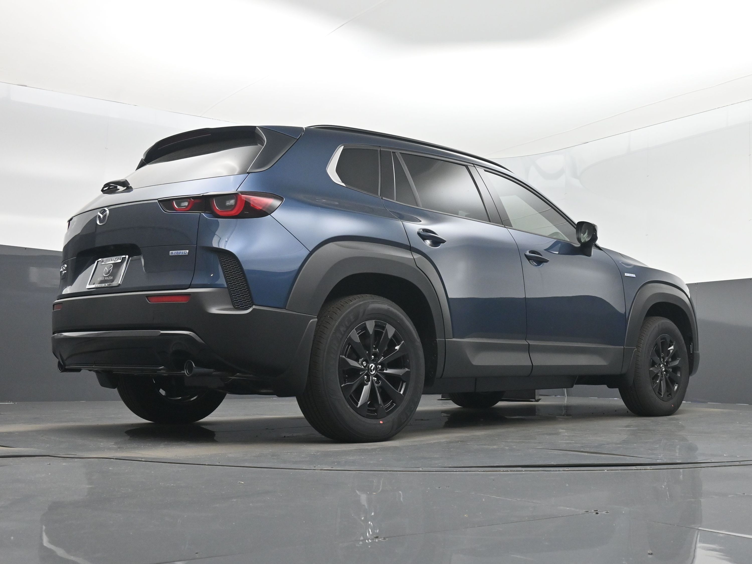 2025 Mazda CX-50 Premium photo 48
