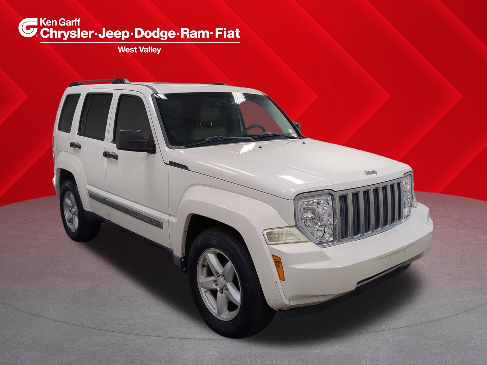 2010 Jeep Liberty