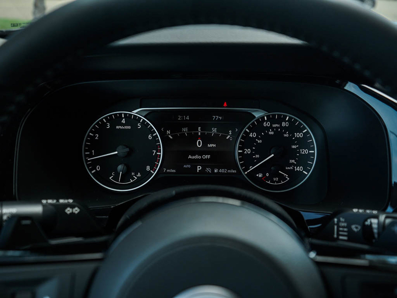 2025 Nissan Pathfinder SL photo 22
