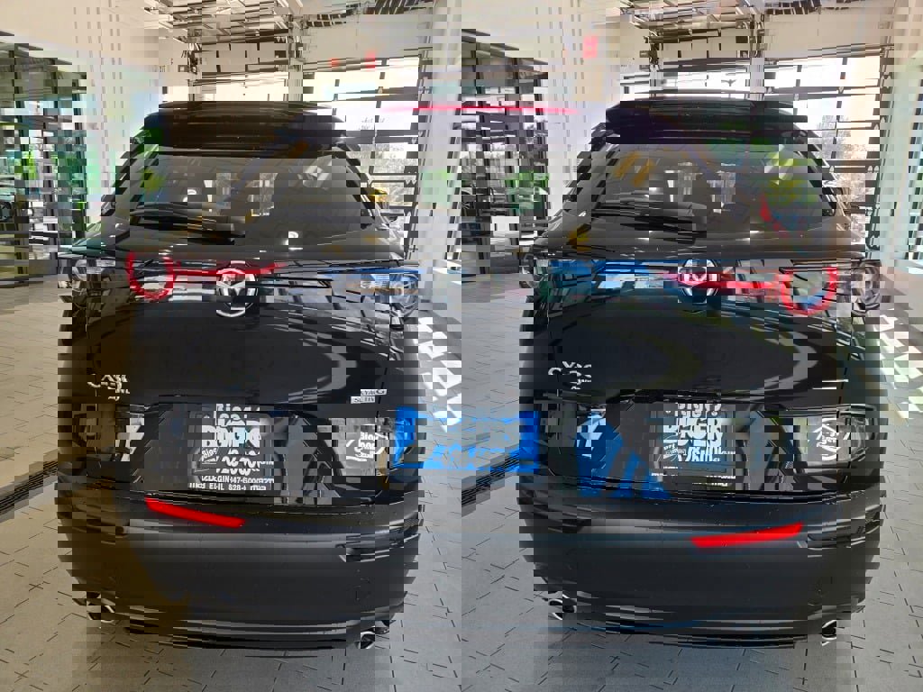 2025 Mazda CX-30 2.5 S Preferred photo 11