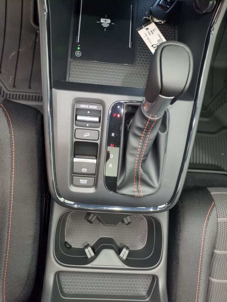 2026 Honda CR-V Hybrid photo 22