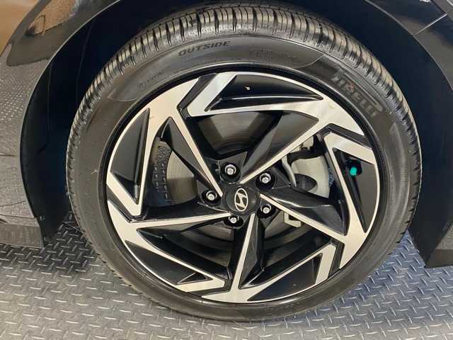 2024 Hyundai Sonata SEL Convenience photo 20