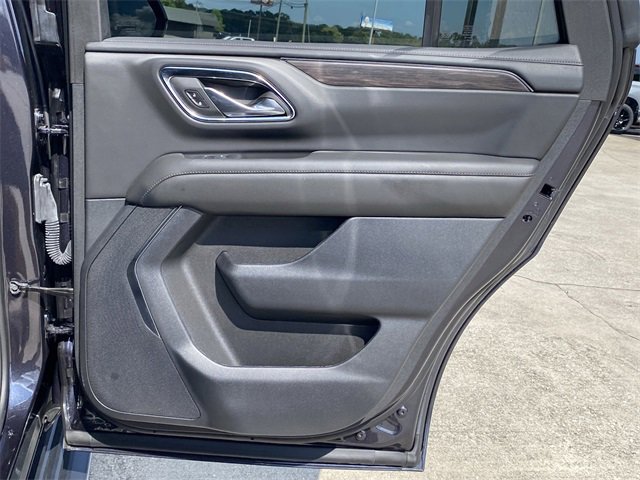 2024 Chevrolet Tahoe LS photo 26