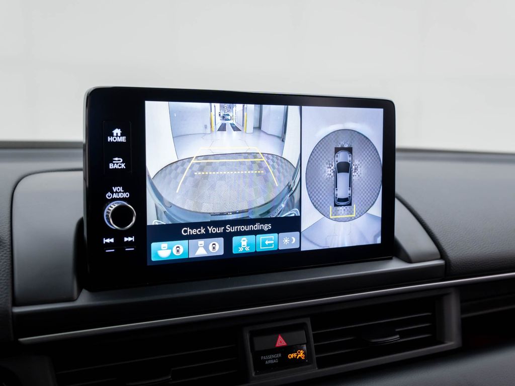 2025 Honda Pilot Black Edition photo 19