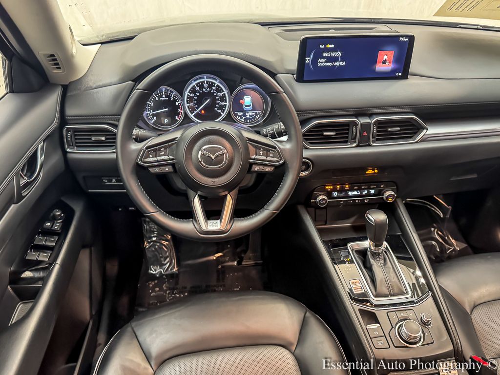 2024 MAZDA CX-5 - Image 13