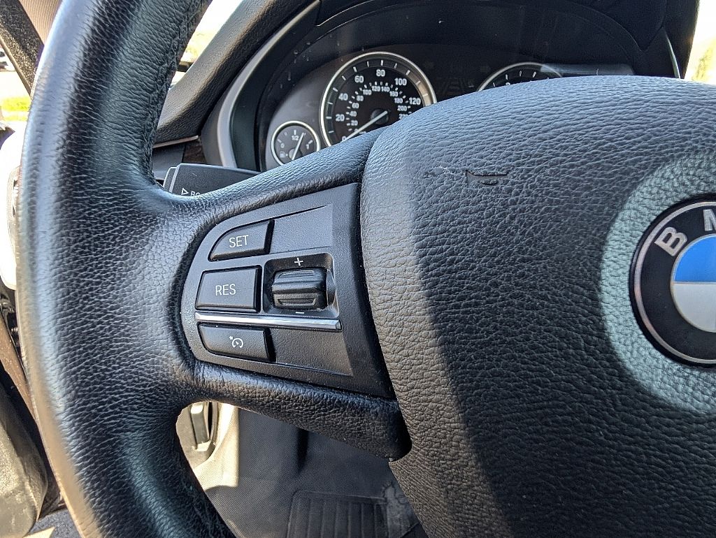 2014 Bmw X5 sDrive35i photo 30