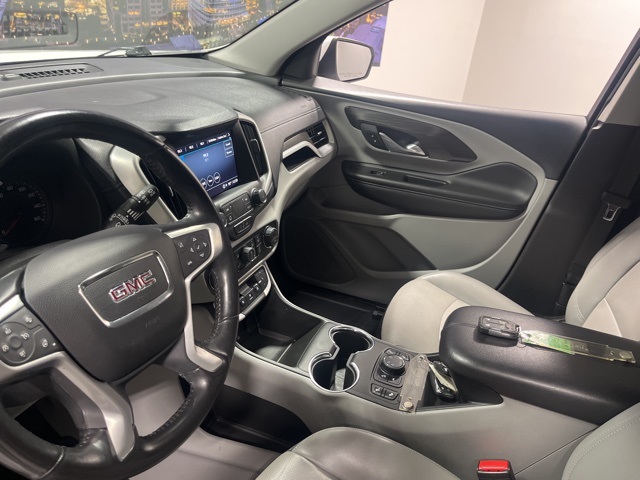 2022 Gmc Terrain SLT photo 10