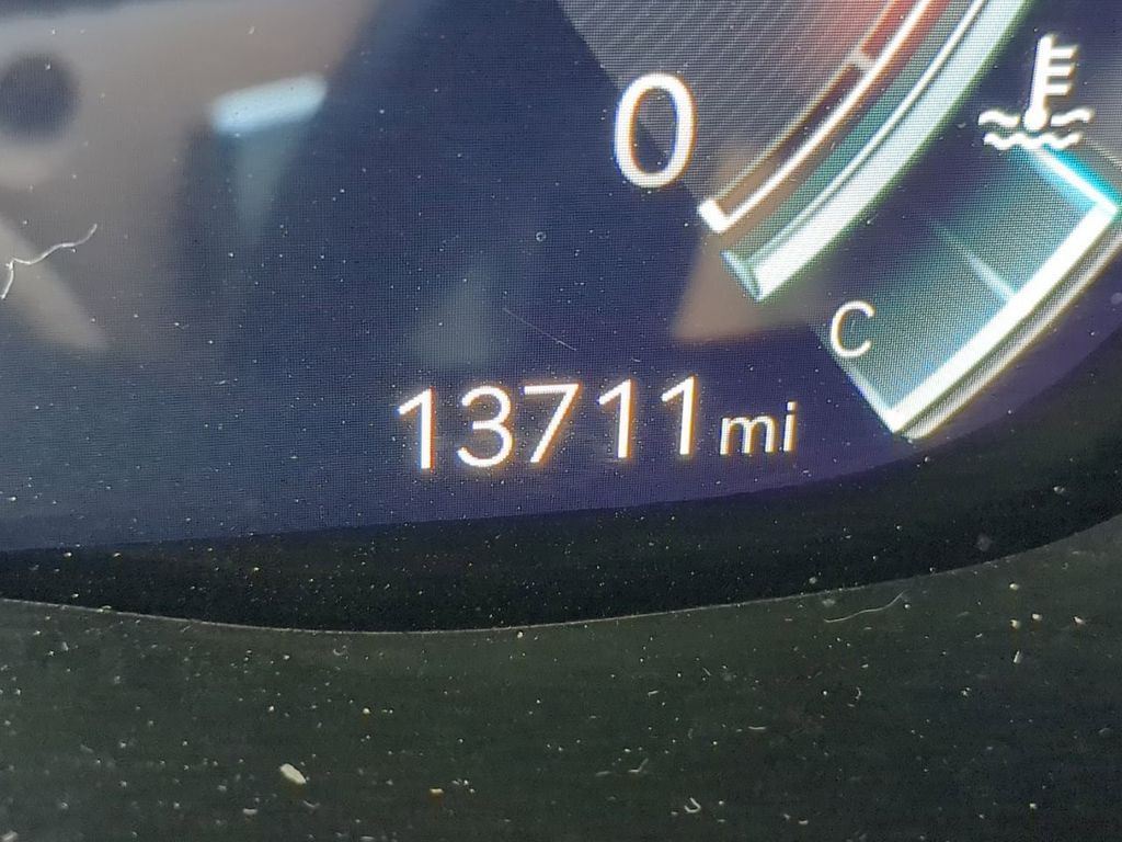 2022 Genesis GV80 Prestige Signature photo 24