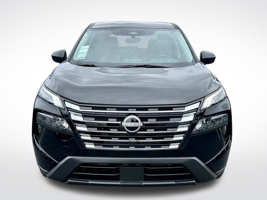 2025 Nissan Rogue S photo 37