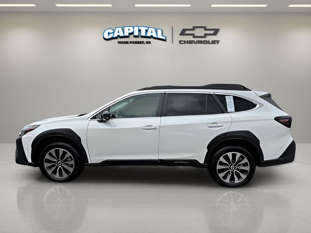 2024 Subaru Outback Limited photo 5