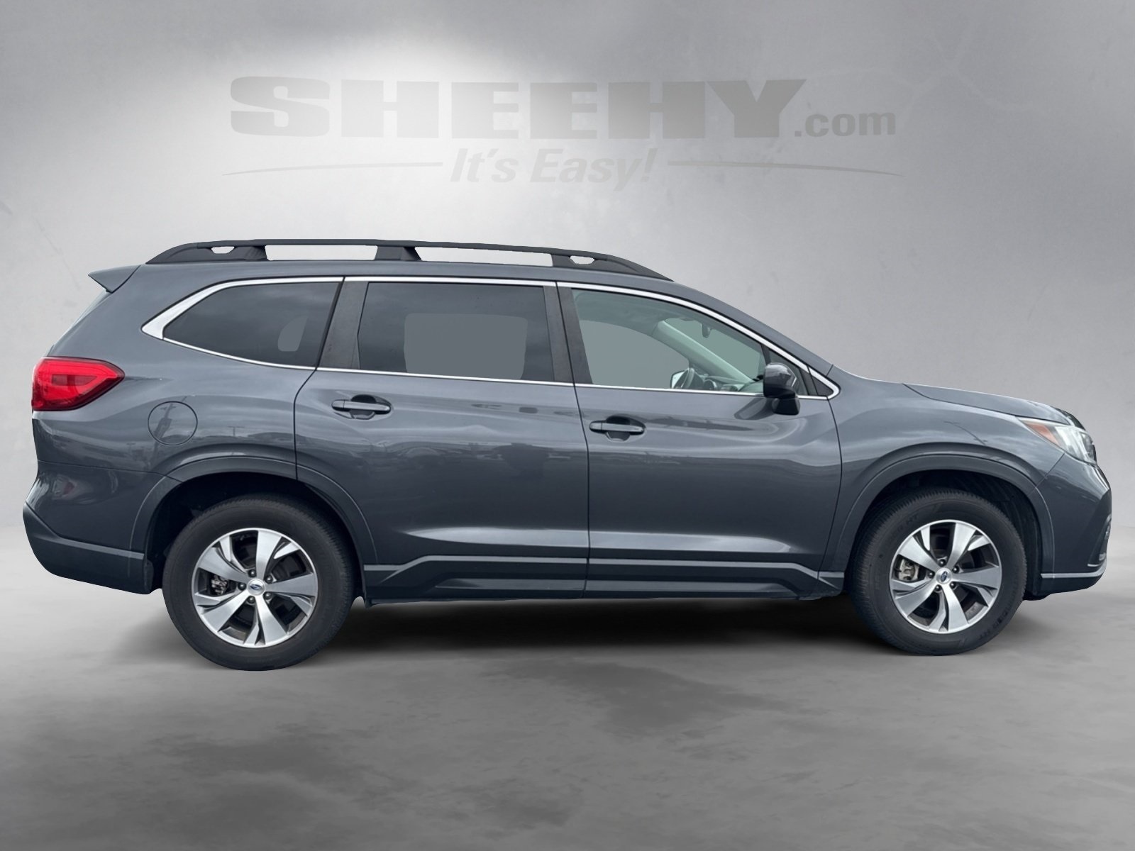 2019 Subaru Ascent Premium photo 4