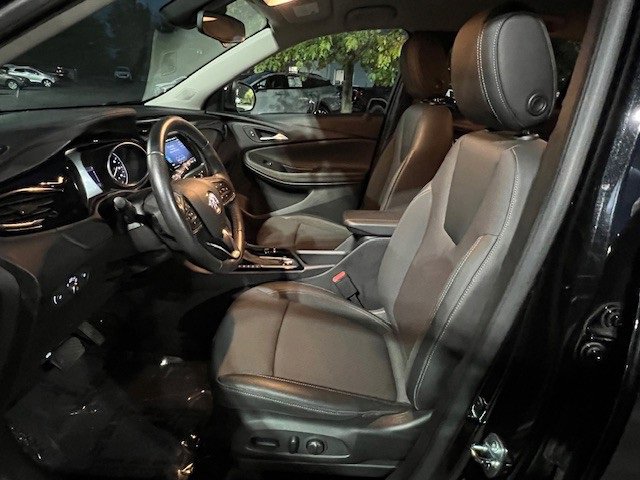 2023 Buick Encore GX Preferred photo 11