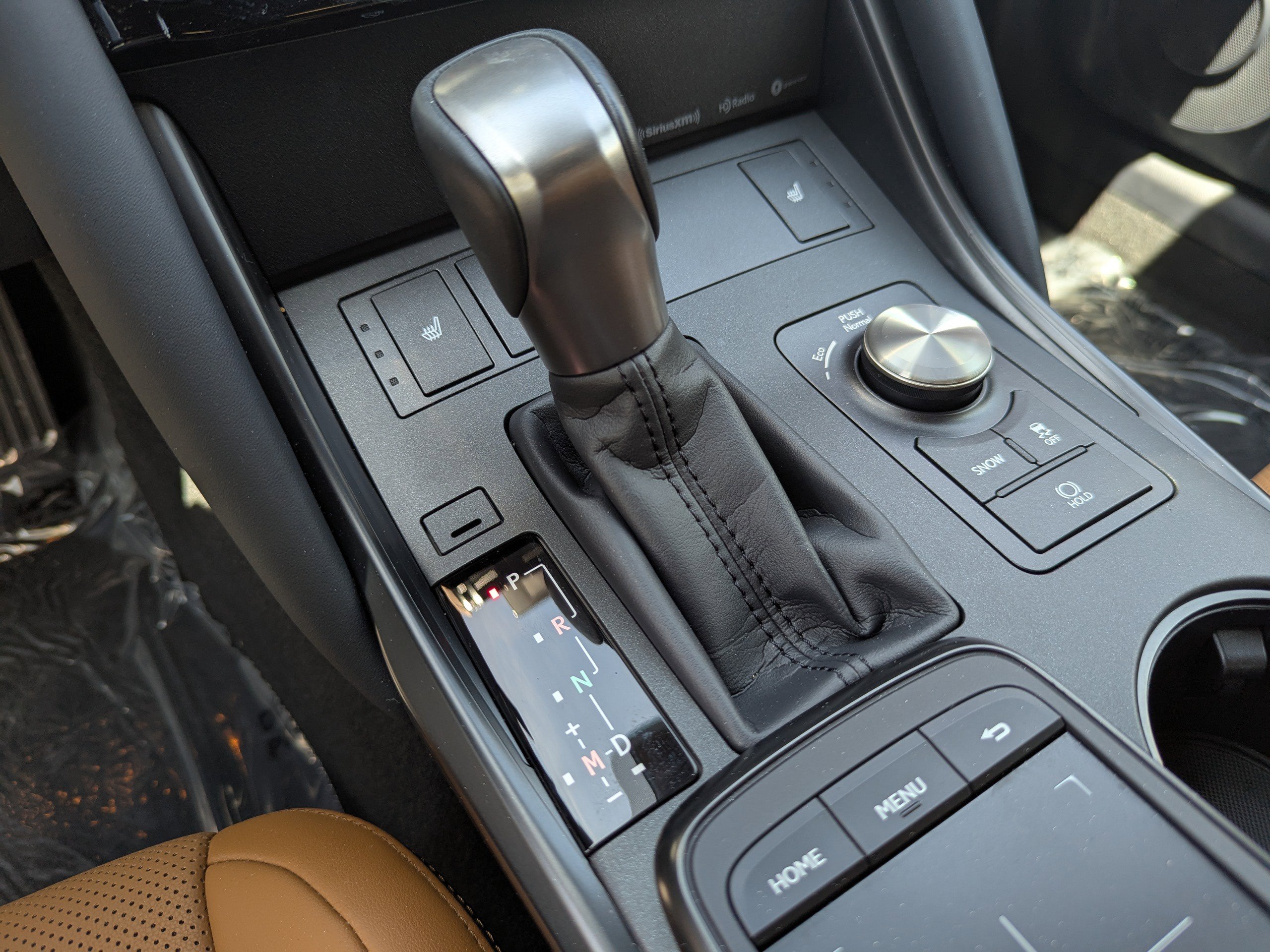 2025 Lexus IS F SPORT photo 28