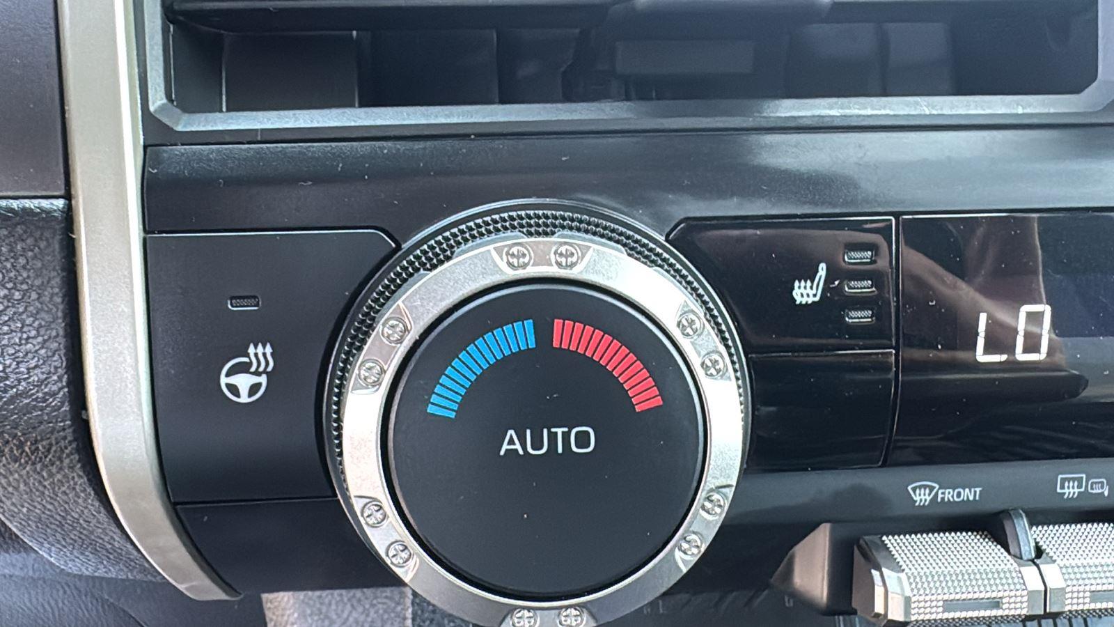 2024 Toyota Tacoma TRD Double Cab photo 20