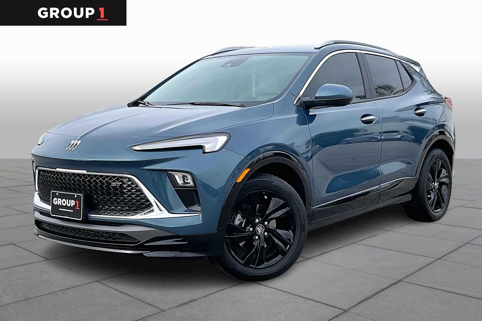 2024 Buick Encore GX Sport Touring's photo