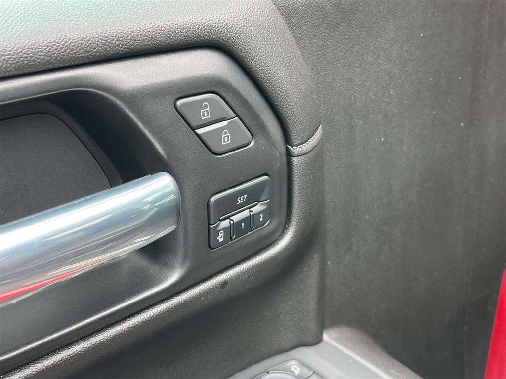 2021 Gmc Sierra 1500 photo 24