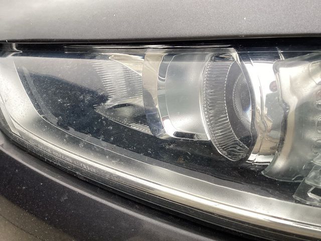 2015 Ford Fusion SE photo 4