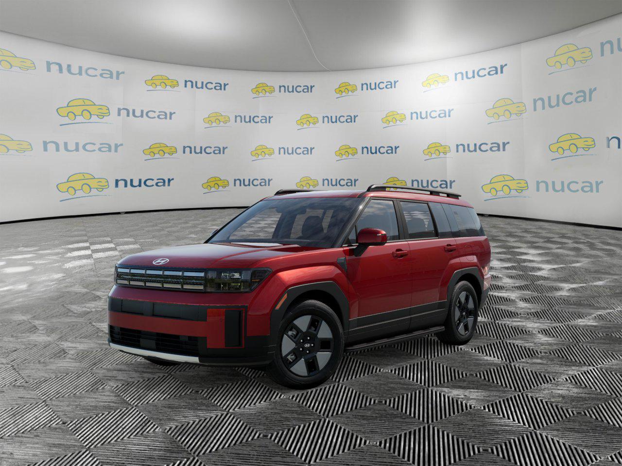 2026 Hyundai Santa Fe SEL's photo