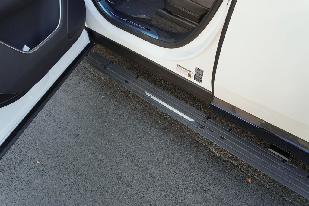 2025 LAND ROVER RANGE ROVER - Image 13