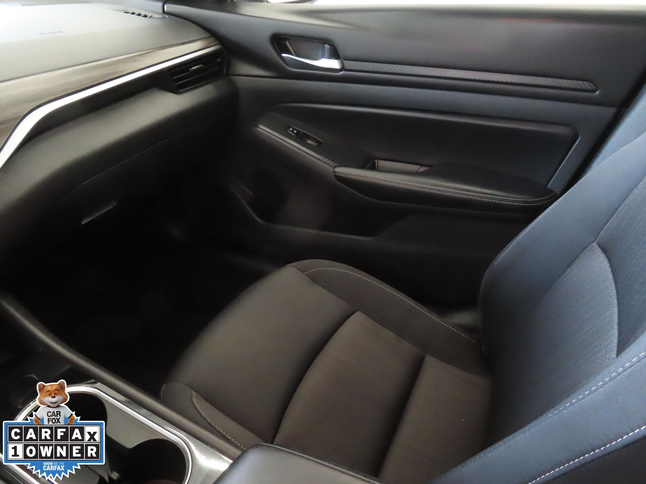 2024 Nissan Altima 2.5 SV photo 18