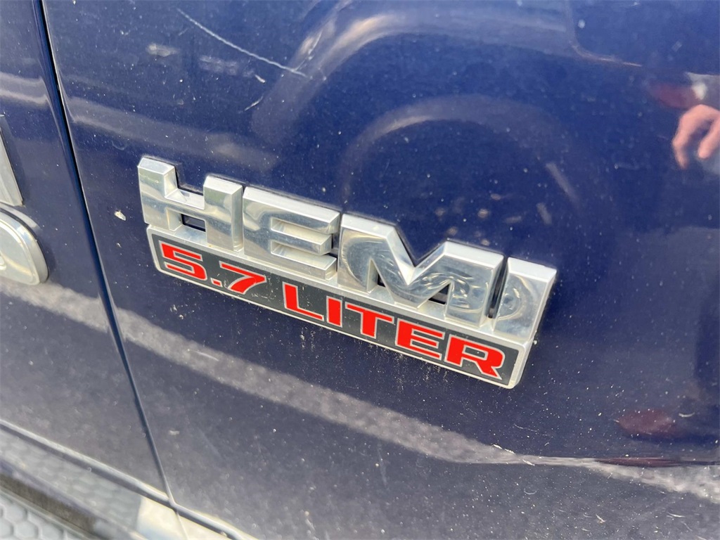 2016 Ram 1500 Express photo 3