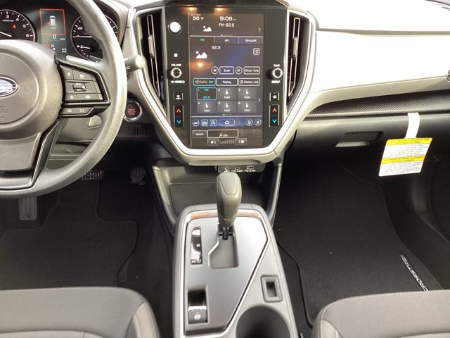 2025 Subaru Crosstrek Premium photo 11