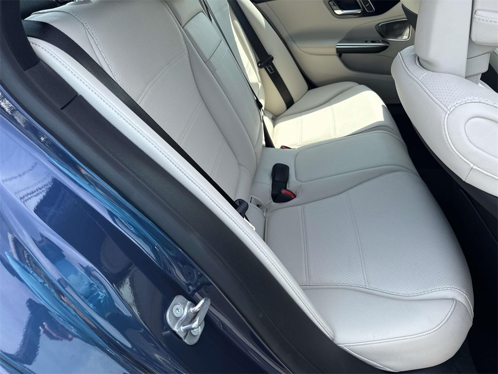 2024 Mercedes Benz C 300 Sedan photo 8
