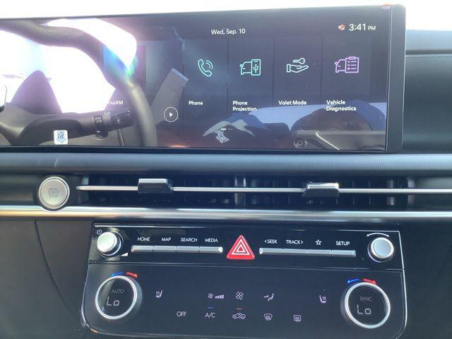 2026 Hyundai Santa Cruz SEL photo 30