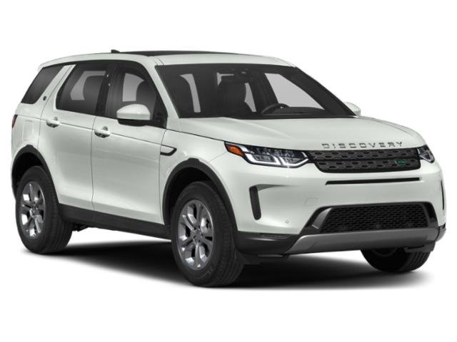 2023 Land Rover Discovery Sport S R-Dynamic photo 9