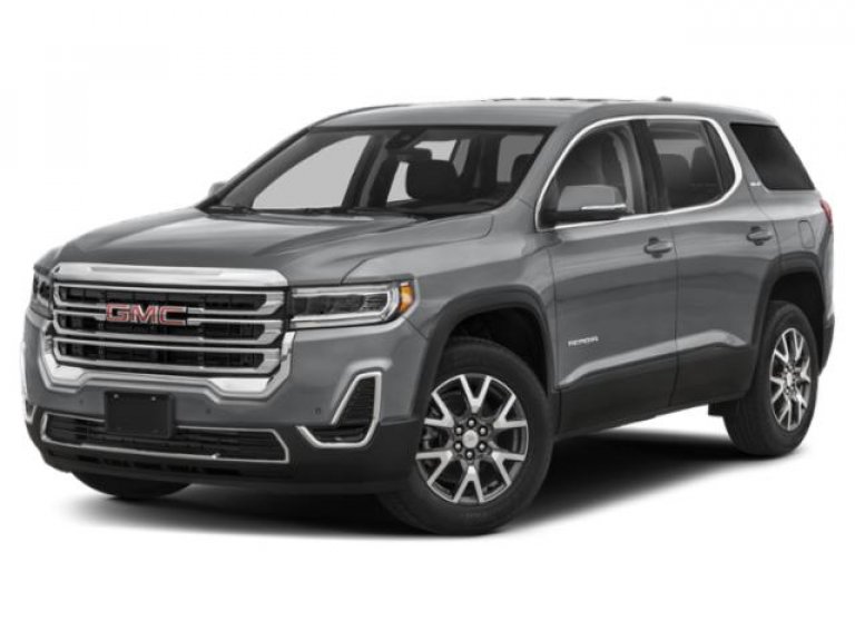 2023 GMC Acadia SLE's photo
