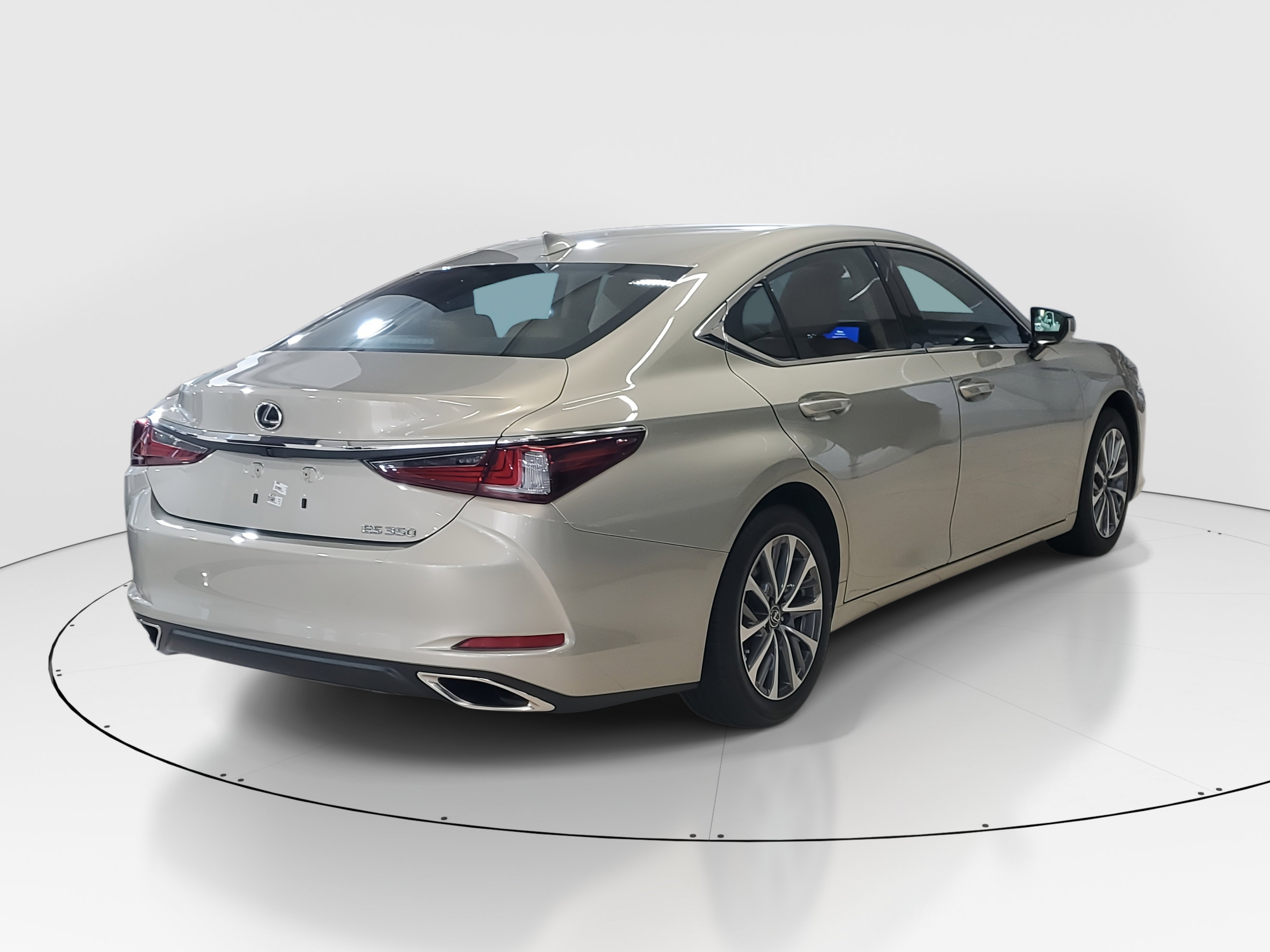 2023 Lexus ES 350 photo 7