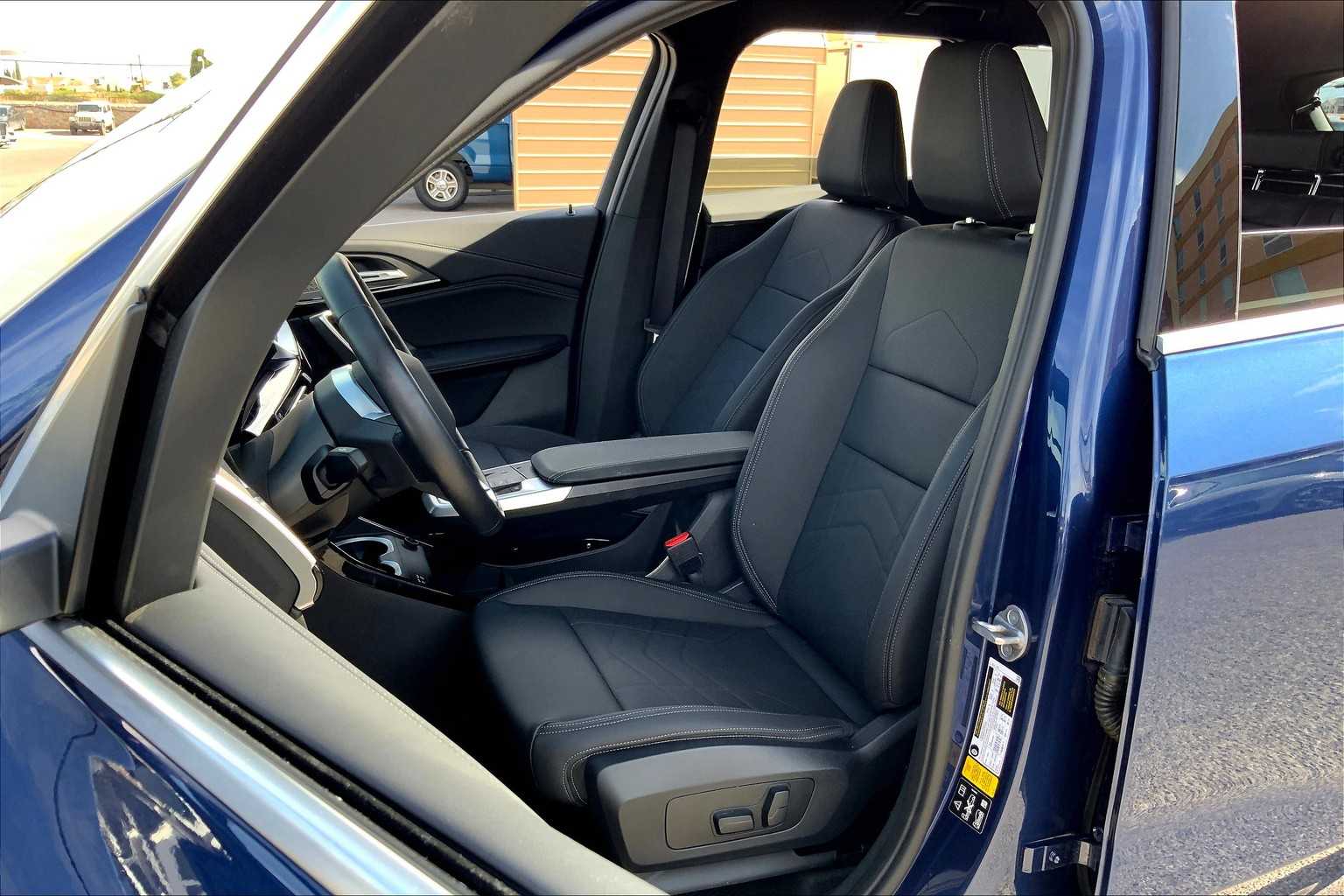 2023 Bmw X1 XDrive28i photo 7