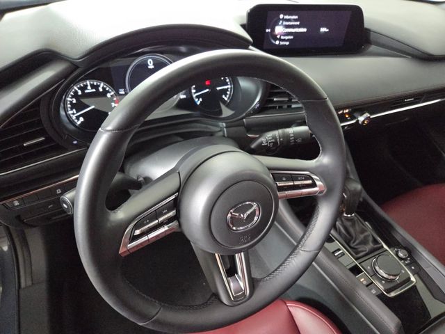 2023 Mazda Mazda3 2.5 s Carbon photo 14