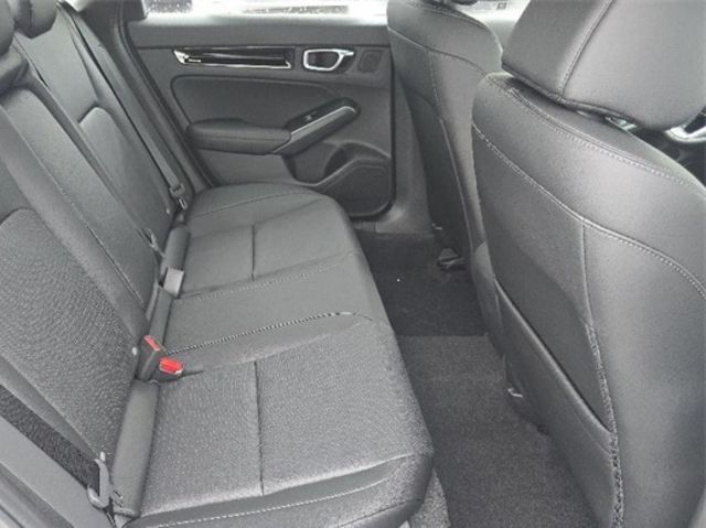 2026 Honda Civic Hybrid Sport Touring photo 21