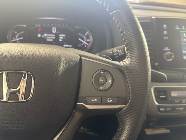 2022 Honda Passport EX-L photo 15