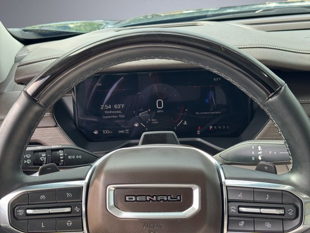 2024 Gmc Acadia Denali photo 15
