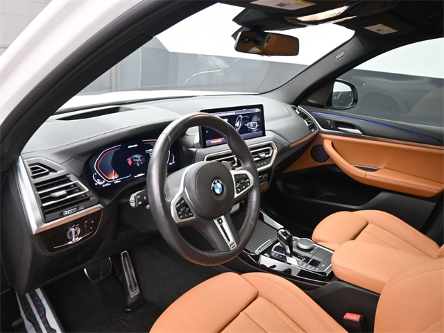2024 Bmw X3 M40i photo 17