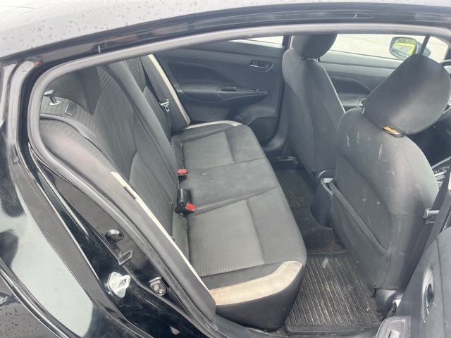 2021 Nissan Versa 1.6 SV photo 14