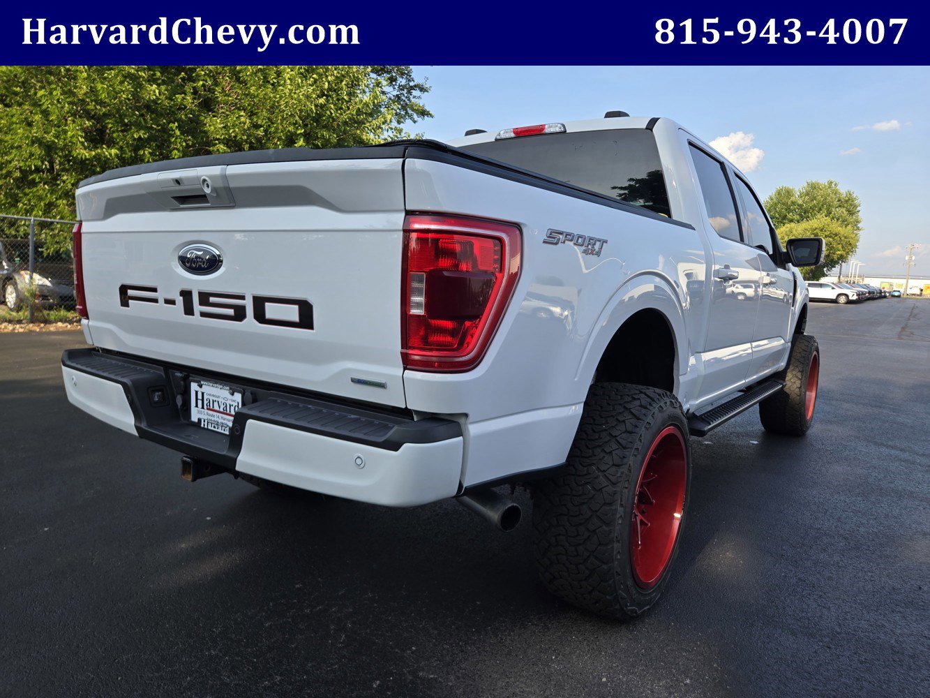 2021 Ford F-150 XL photo 29