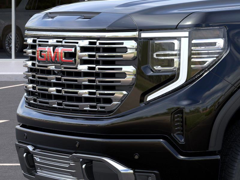 2026 Gmc Sierra 1500 Denali photo 13